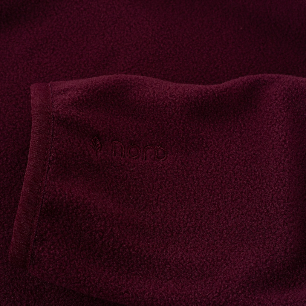 Imagem 4 do produto Blusão Feminino Nord Fleece