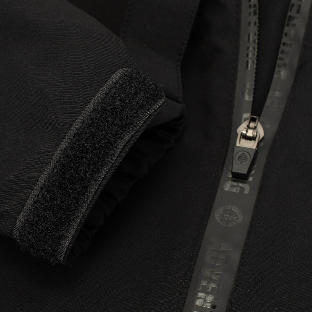 Imagem 4 do produto Jaqueta Masculina Nord com Capuz Impermeável Selada