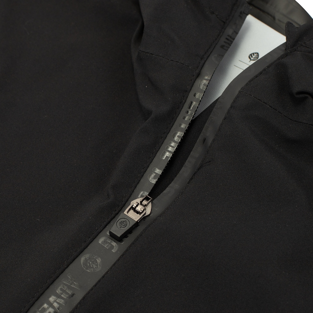 Imagem 5 do produto Jaqueta Masculina Nord com Capuz Impermeável Selada