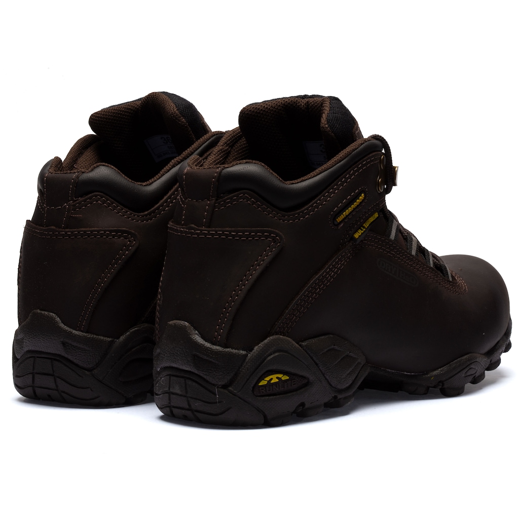 Imagem 4 do produto Bota Bull Terrier Alpina Dry Lite - Feminina