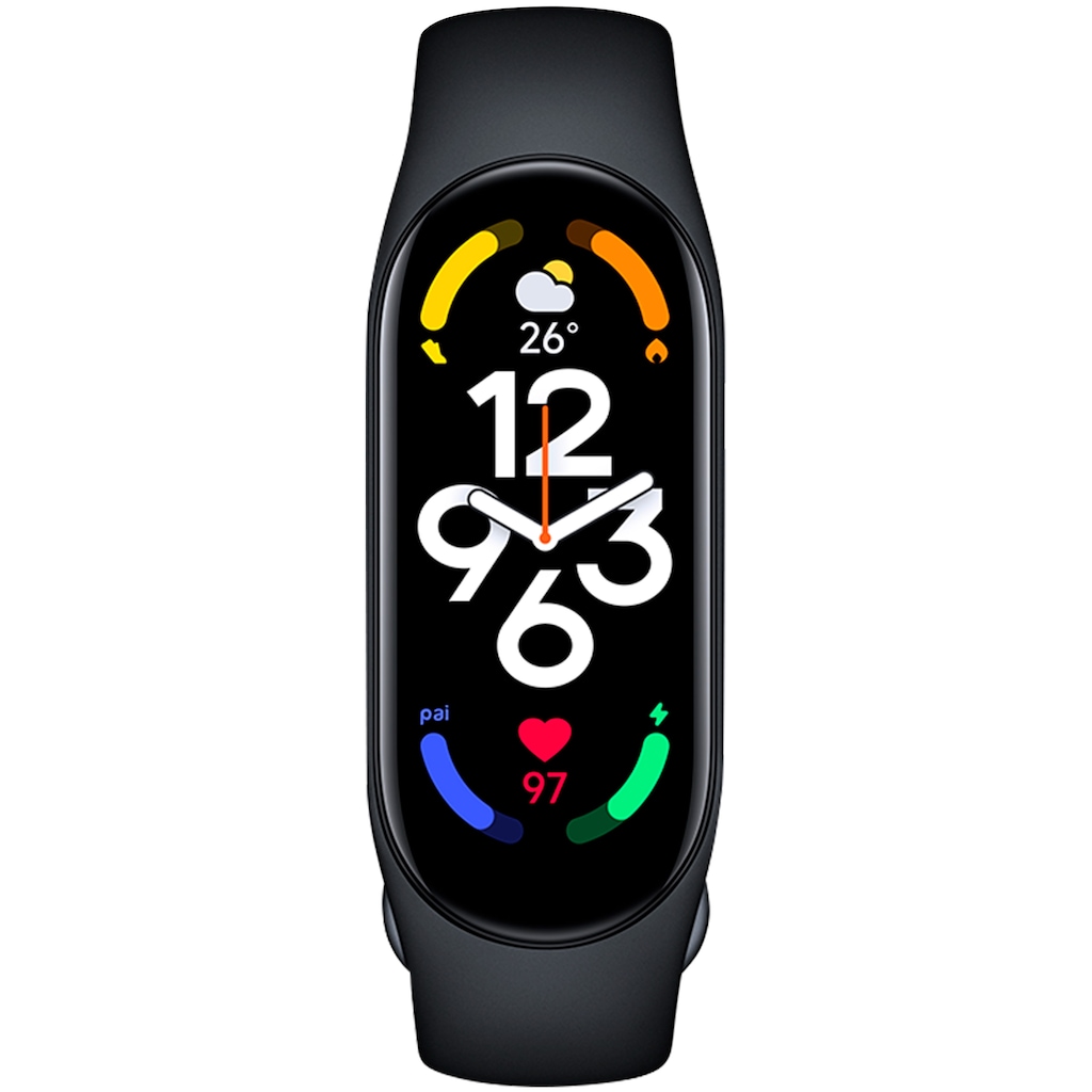 Imagem 2 do produto Relógio Digital Xiaomi Inteligente Smart Band 7 - Adulto