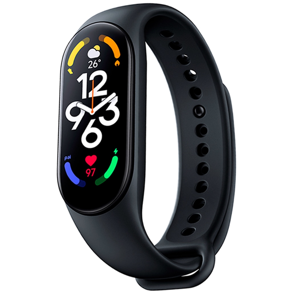 Imagem 3 do produto Relógio Digital Xiaomi Inteligente Smart Band 7 - Adulto