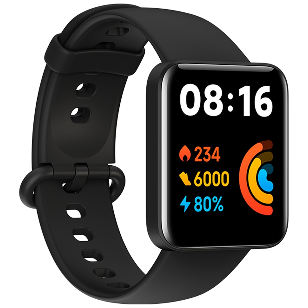 Imagem 2 do produto Relógio Smartwatch Xiaomi Redmi Watch 2 Lite - Adulto