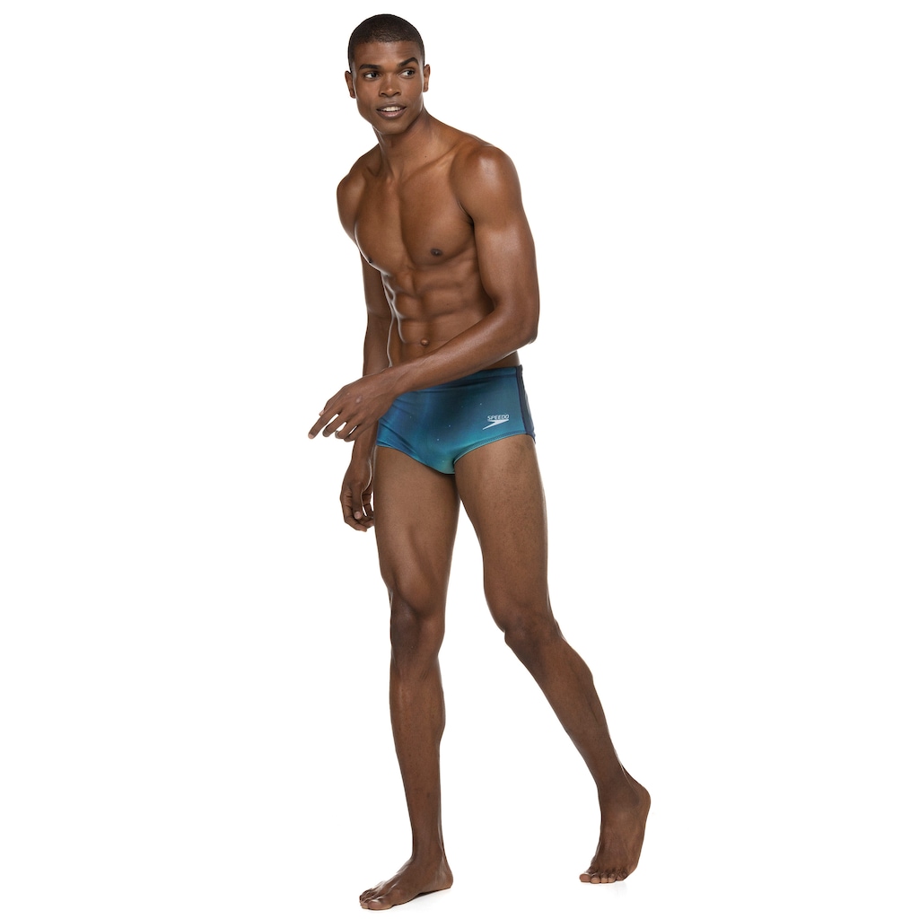 Imagem 3 do produto Sunga Speedo Standard White Horse - Adulto
