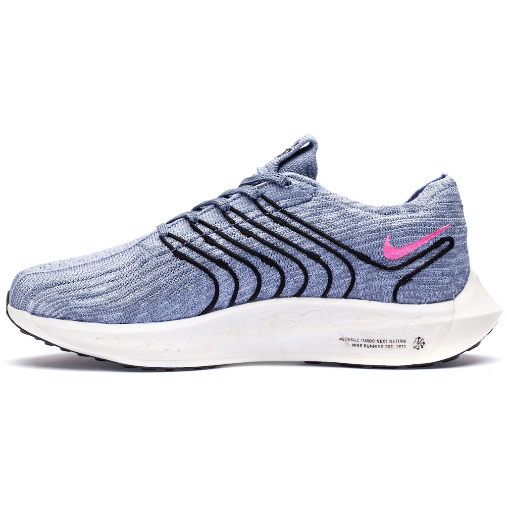 Imagem 3 do produto Tênis Nike Pegasus Turbo Next Nature - Masculina