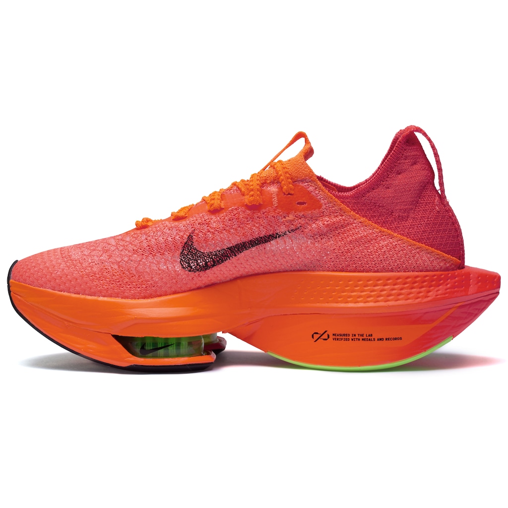 Imagem 3 do produto Tênis Nike Air Zoom Alphafly Next% - Feminino