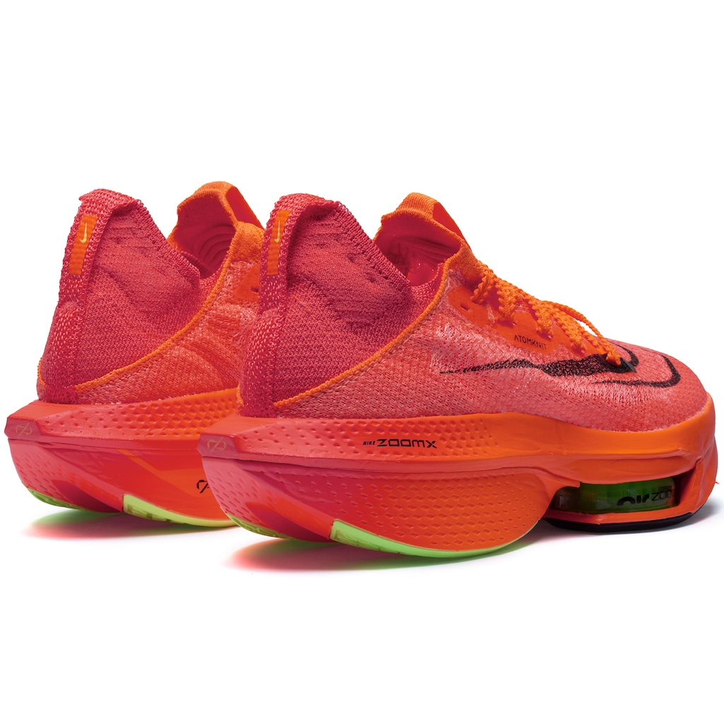 Imagem 4 do produto Tênis Nike Air Zoom Alphafly Next% - Feminino