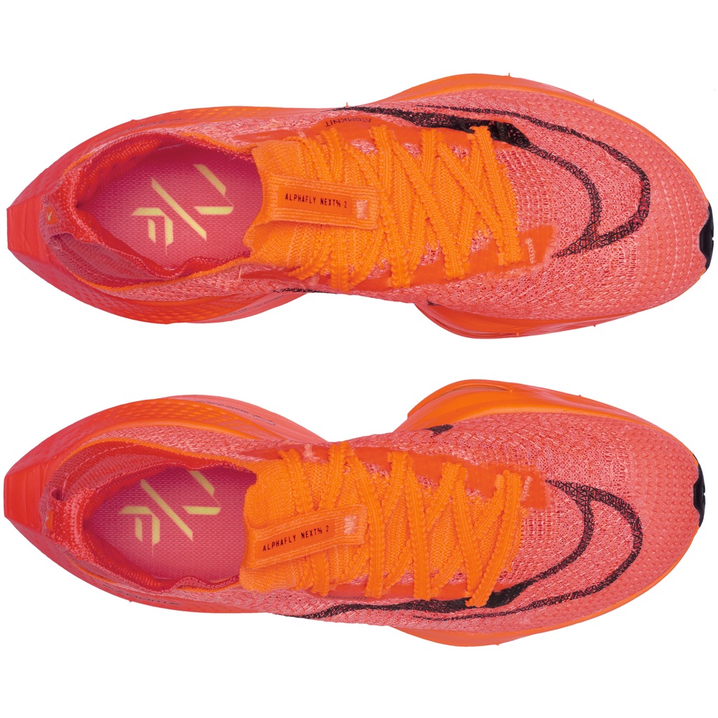 Imagem 5 do produto Tênis Nike Air Zoom Alphafly Next% - Feminino