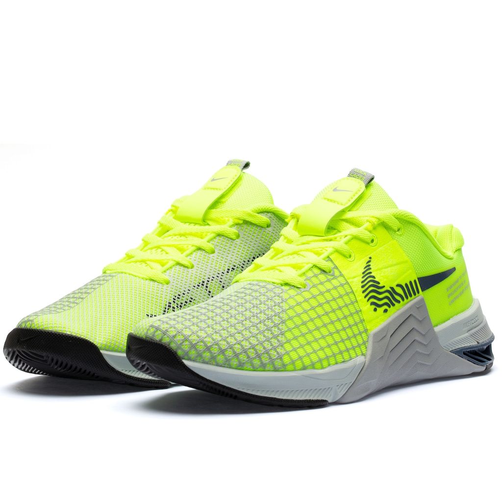 Imagem 2 do produto Tênis Nike Metcon 8 - Masculino