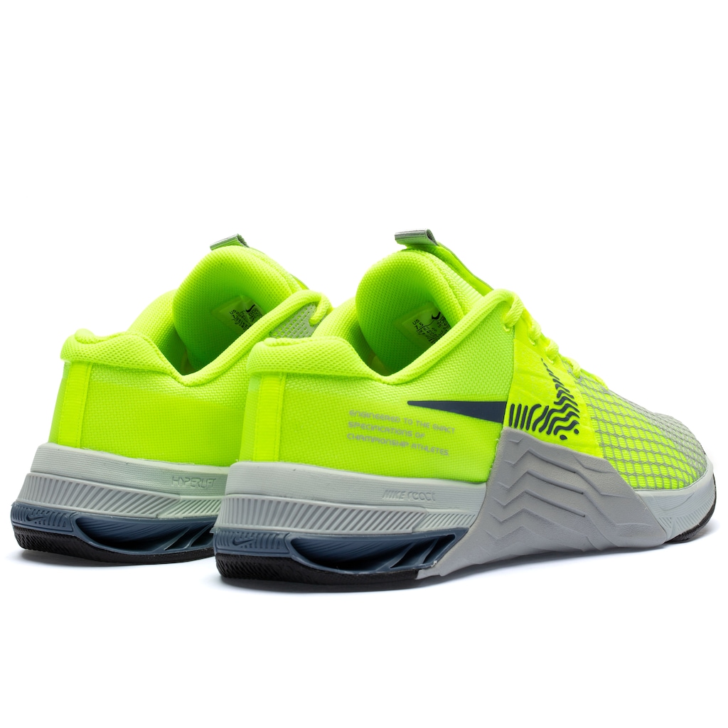 Imagem 4 do produto Tênis Nike Metcon 8 - Masculino
