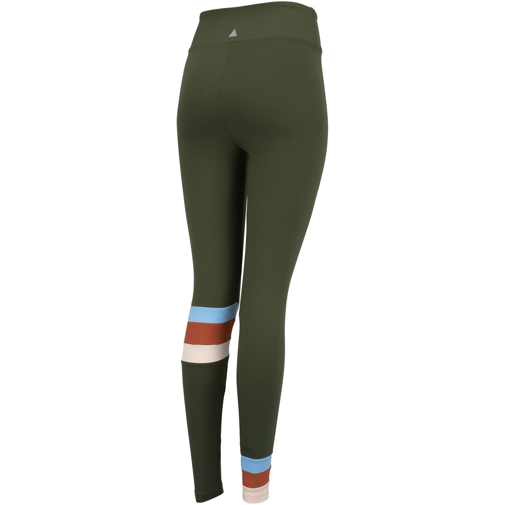 Imagem 2 do produto Calça Legging Feminina Lauf Linha Light
