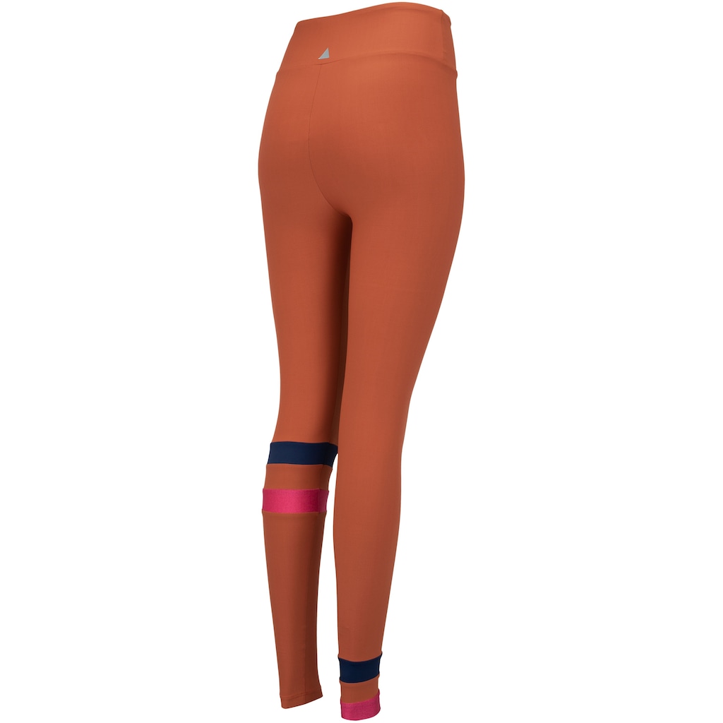 Imagem 2 do produto Calça Legging Feminina Lauf Linha Light