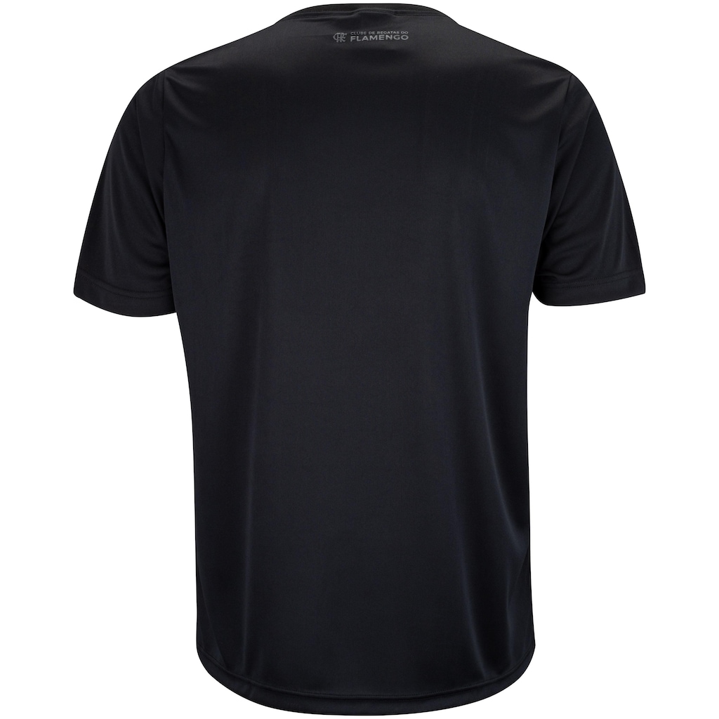 Imagem 2 do produto Camiseta do Flamengo 22 Masculina Braziline ADT