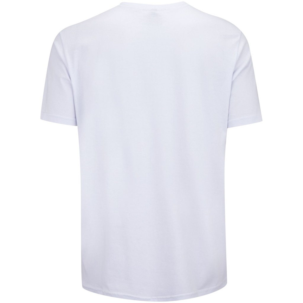 Imagem 2 do produto Camiseta Los Angeles Lakers NBA Estampada - Masculina