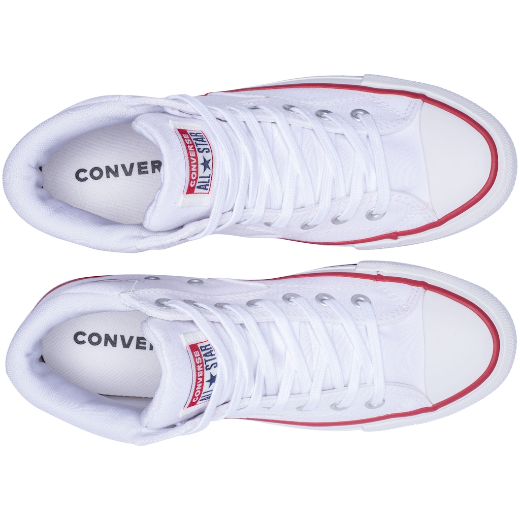 Imagem 5 do produto Tênis Converse Cano Alto All Star Malden Street - Adulto