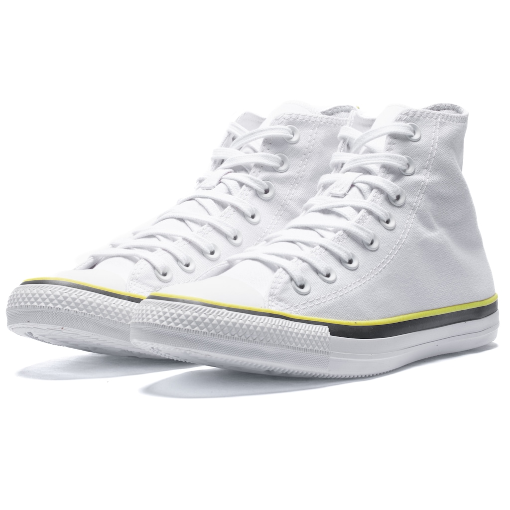 Imagem 2 do produto Tênis Cano Alto Converse All Star Chuck Taylor - Adulto