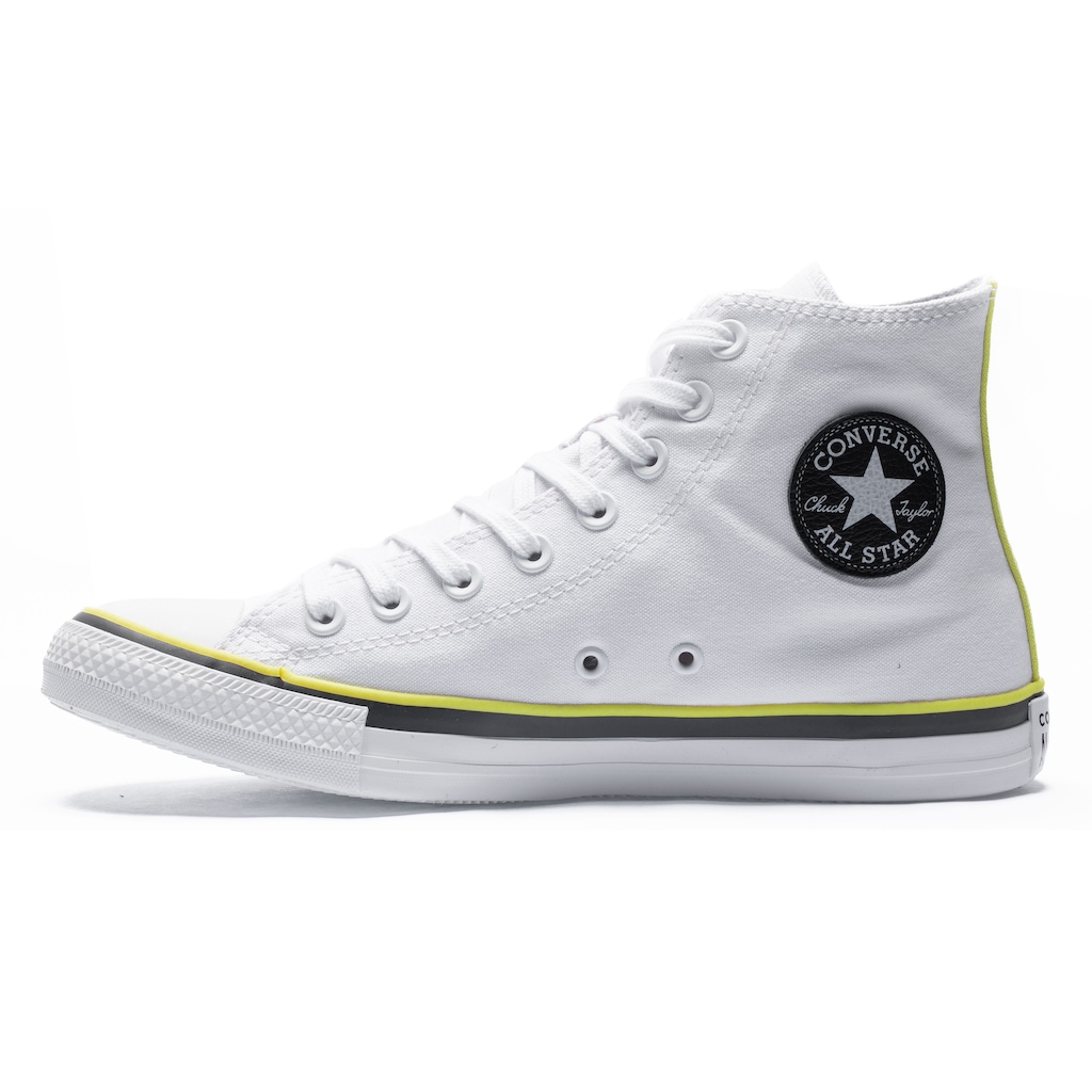Imagem 3 do produto Tênis Cano Alto Converse All Star Chuck Taylor - Adulto