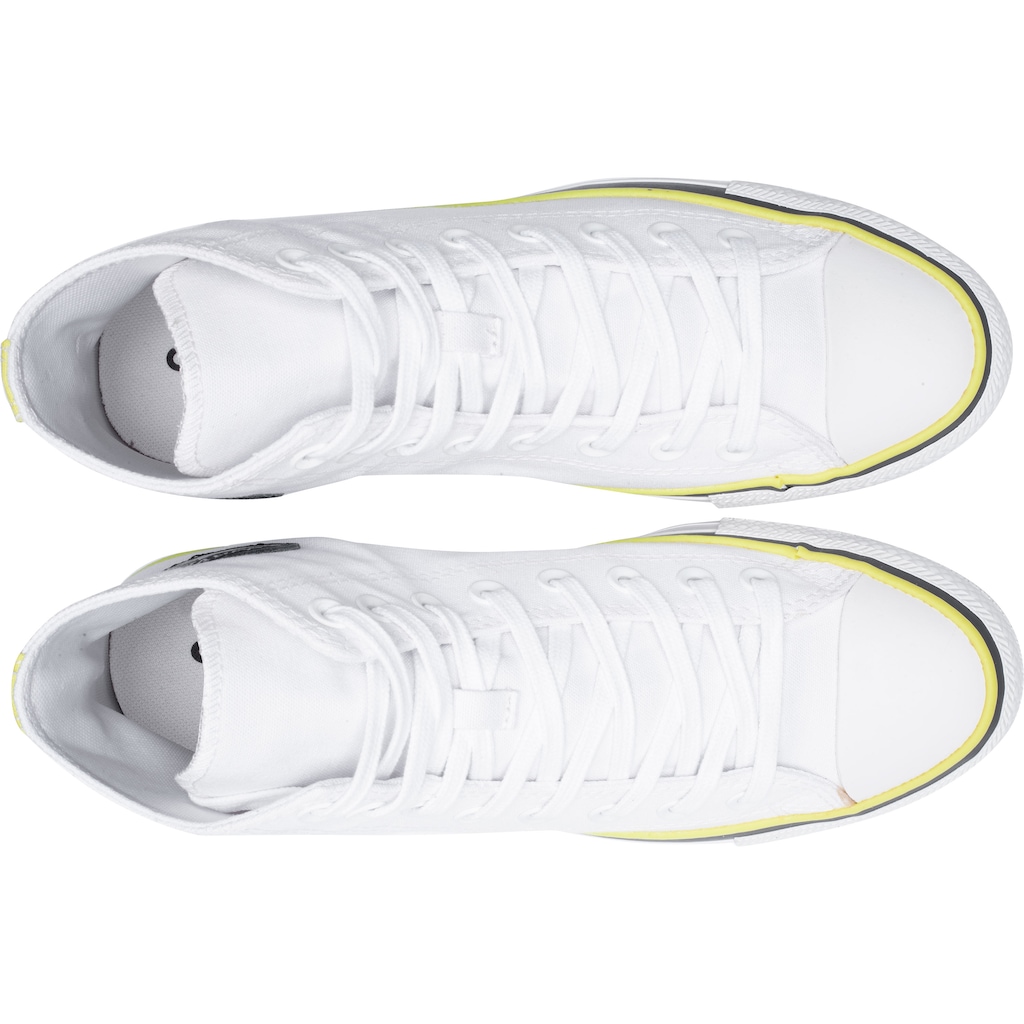 Imagem 5 do produto Tênis Cano Alto Converse All Star Chuck Taylor - Adulto