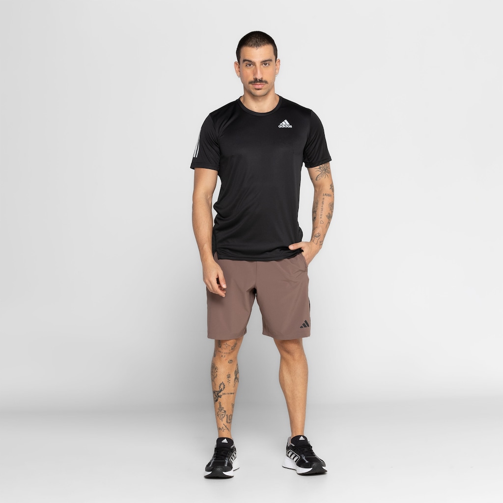 Imagem 3 do produto Camiseta Masculina adidas Manga Curta Own The Run