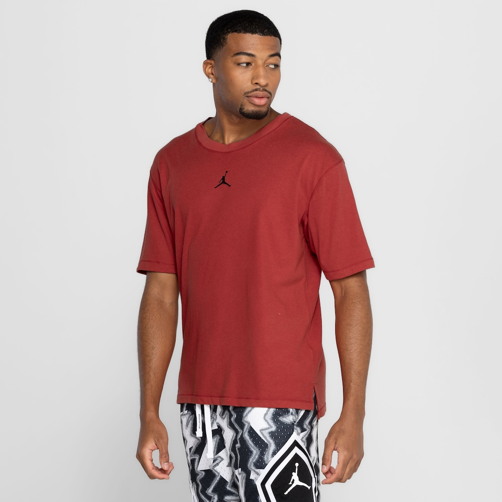 Imagem 4 do produto Camiseta Nike Jordan Jumpman Masculina