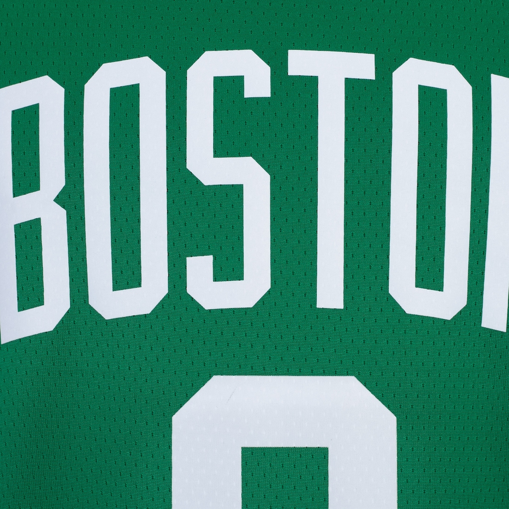 Imagem 5 do produto Camiseta Regata Tatum do Boston Celtics Masculina Nike Dri-Fit