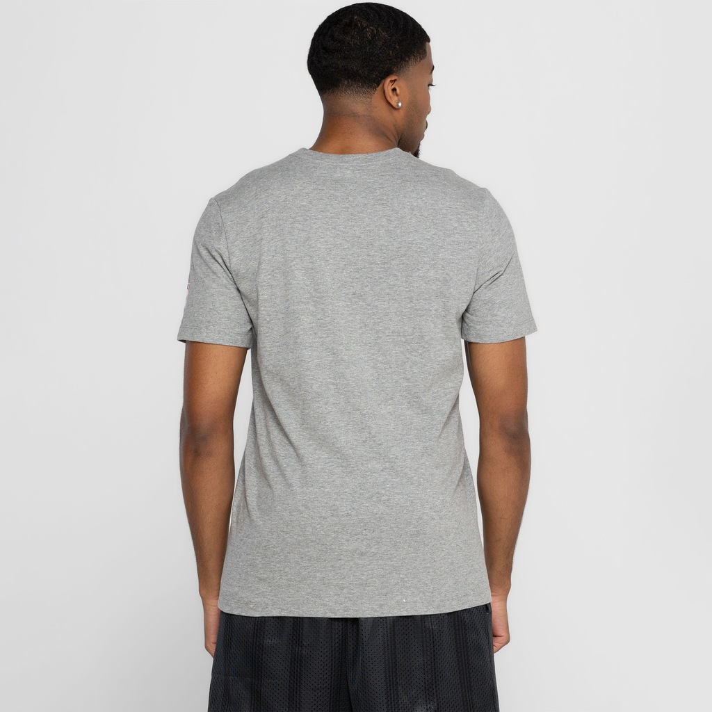 Imagem 2 do produto Camiseta do Miami Heat Nike NBA Masculina ES CE Logo
