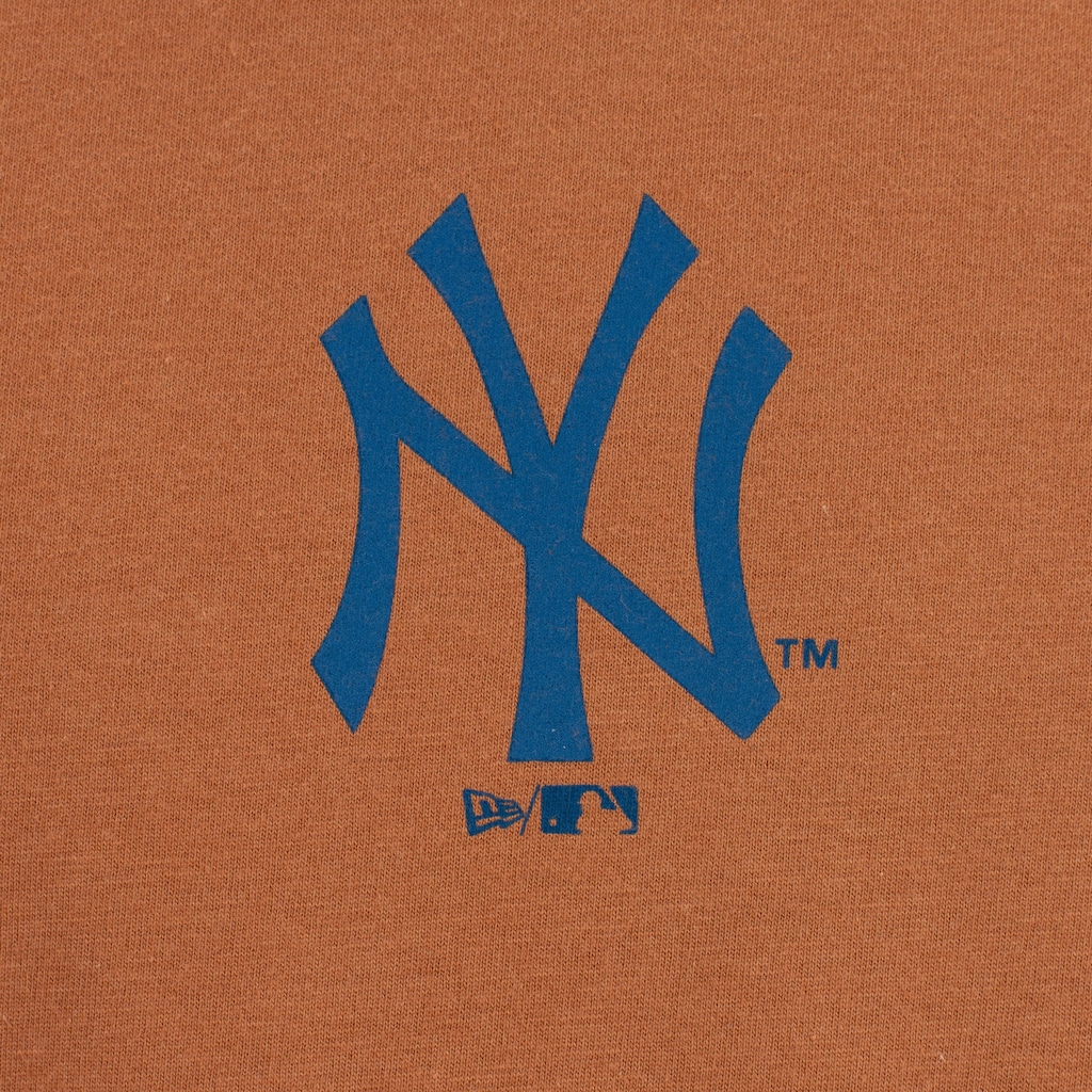Imagem 3 do produto Camiseta Manga Curta New Era New York Yankees MLB Exclusivo - Masculina