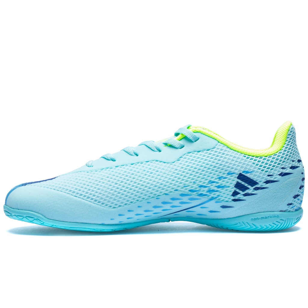 Imagem 3 do produto Chuteira Futsal Adulto adidas X Speeportal.4