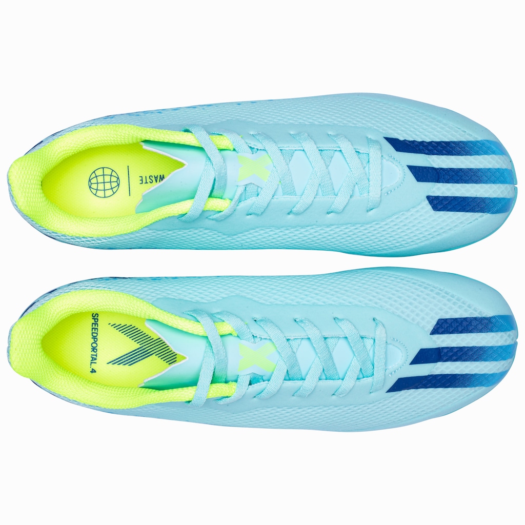 Imagem 5 do produto Chuteira Futsal Adulto adidas X Speeportal.4