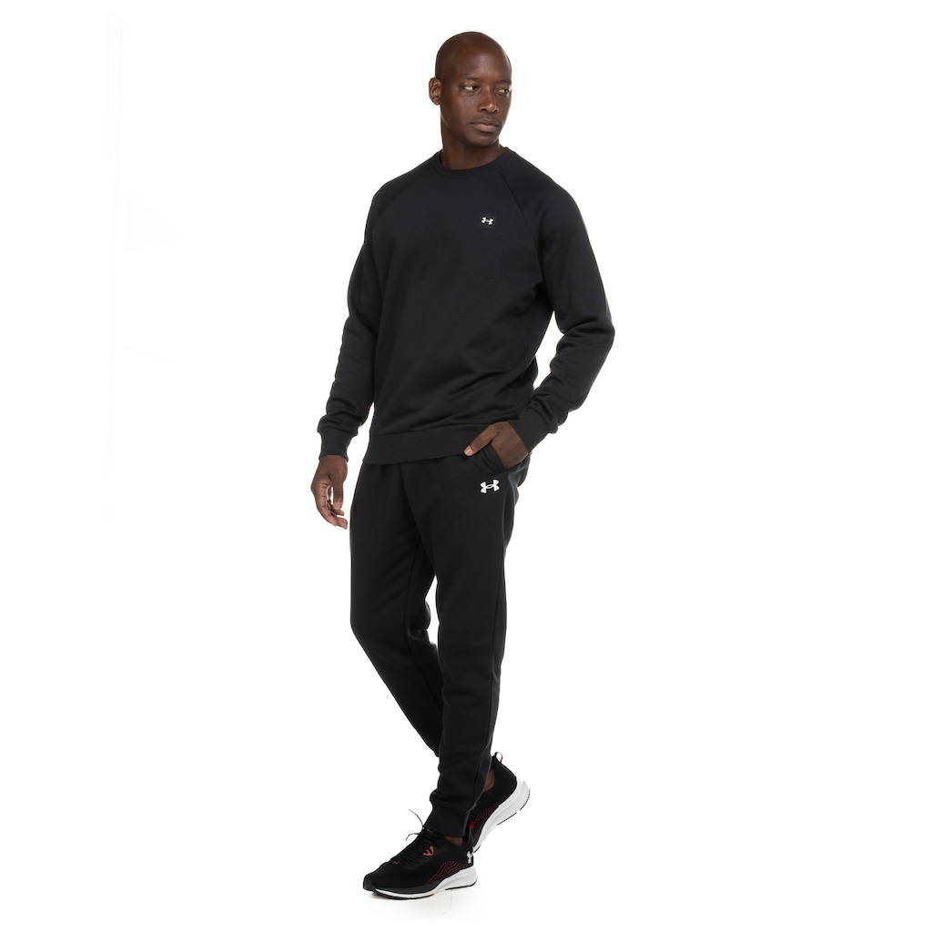 Imagem 3 do produto Blusa de Moletom Masculina Under Armour Rival Fleece