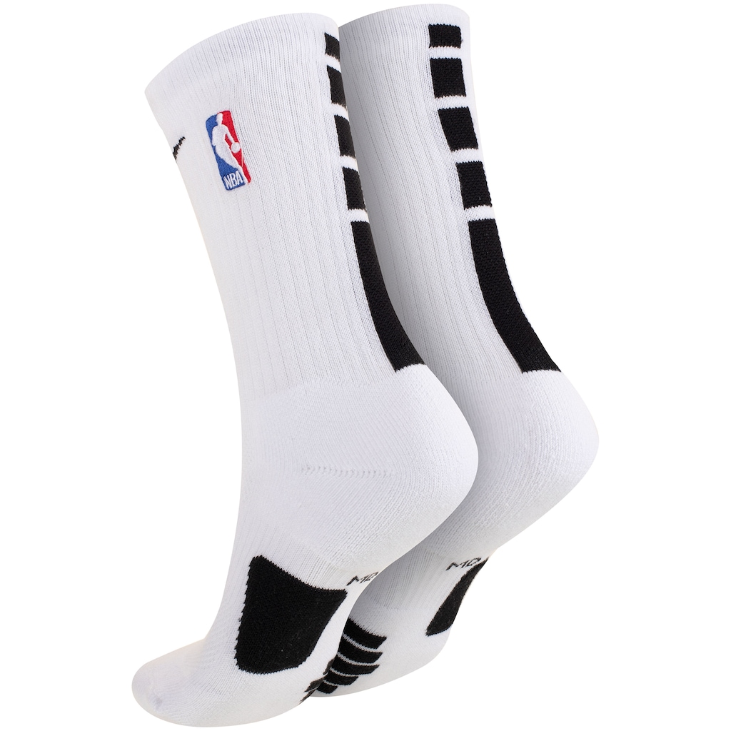 Imagem 2 do produto Meias Nike Elite Crew NBA Adulto 1 Par