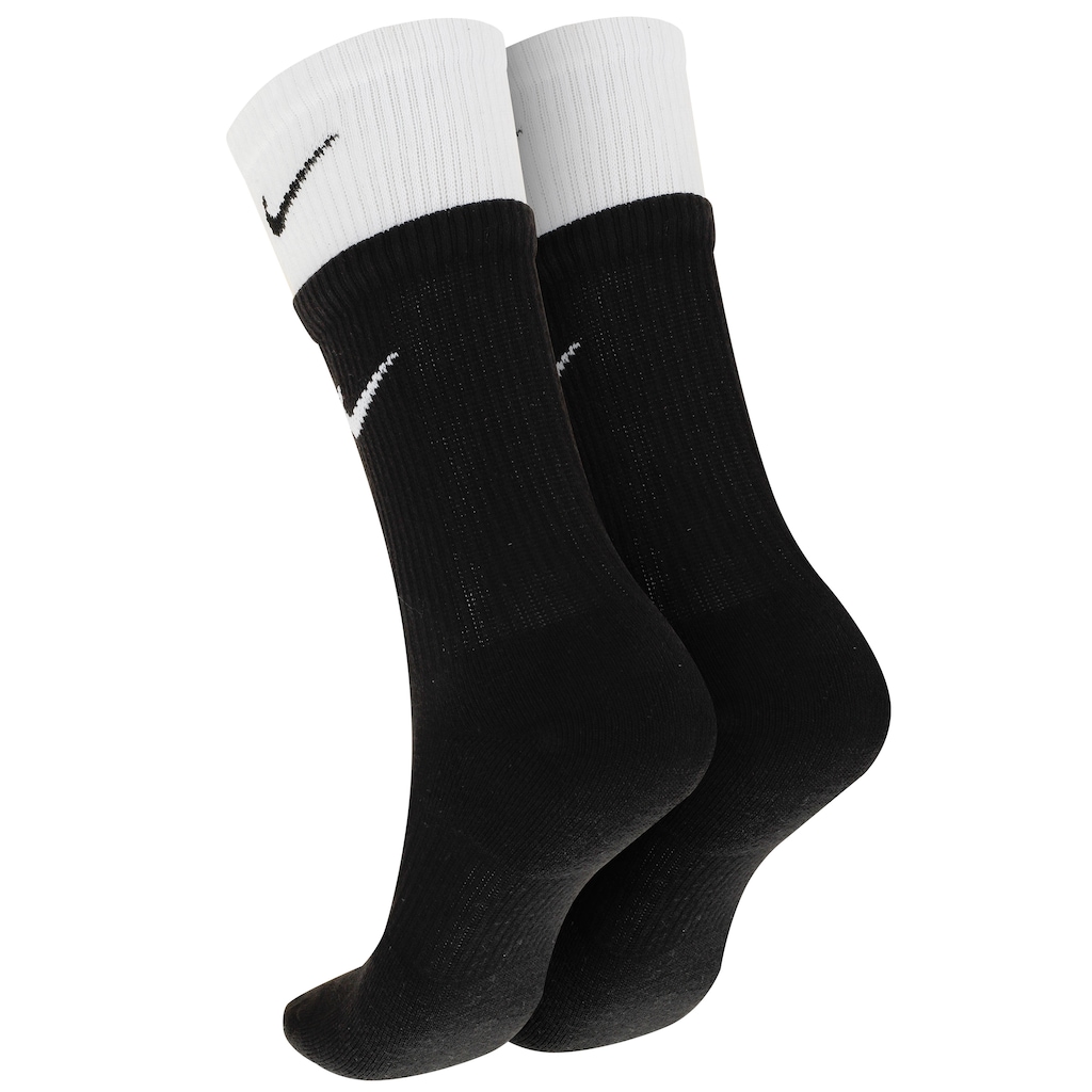 Imagem 2 do produto Meias Nike Everyday Cushioned Adulto 1 Par