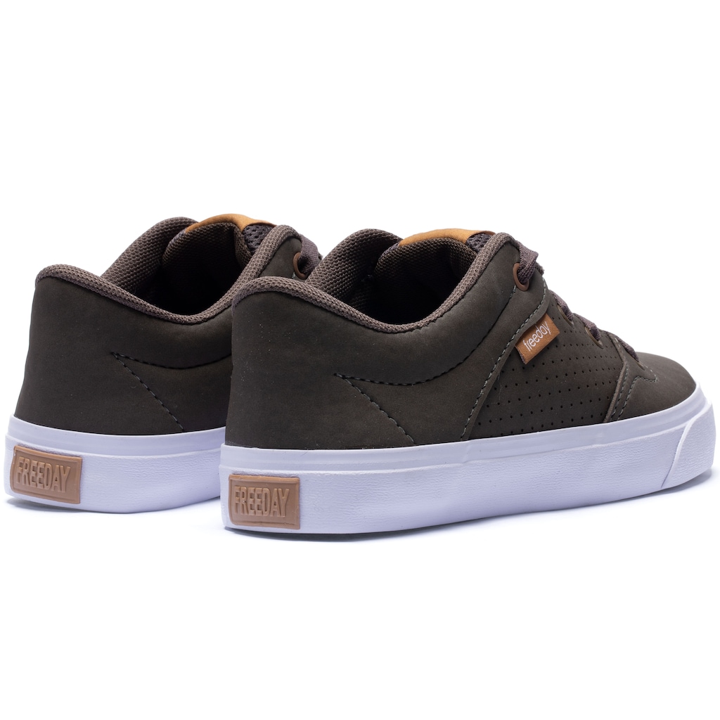 Imagem 4 do produto Tênis Infantil Freeday Flip Eco