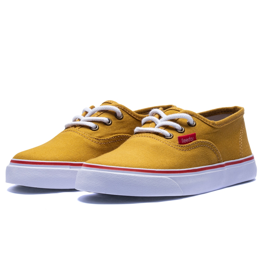 Imagem 2 do produto Tênis Infantil Freeday Classic