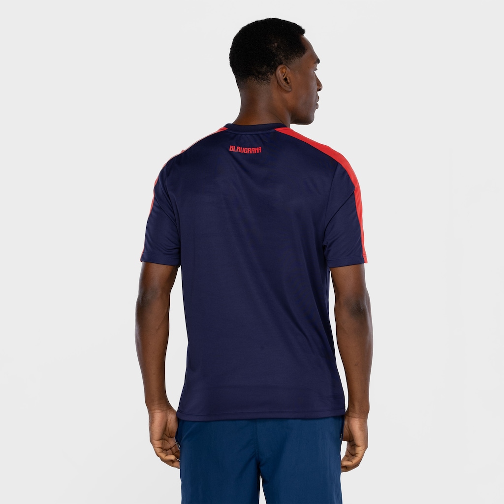 Imagem 2 do produto Camiseta Masculina Barcelona Fardamento