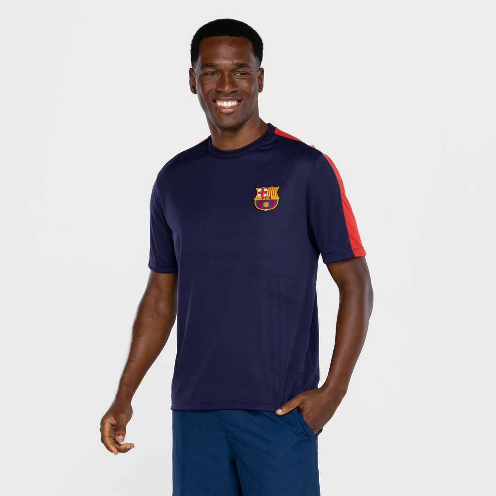 Imagem 3 do produto Camiseta Masculina Barcelona Fardamento