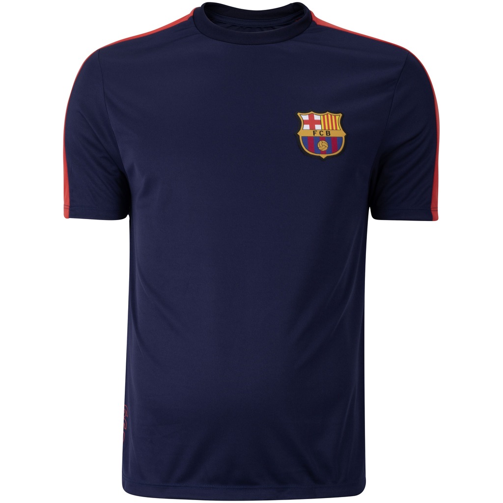 Imagem 5 do produto Camiseta Masculina Barcelona Fardamento