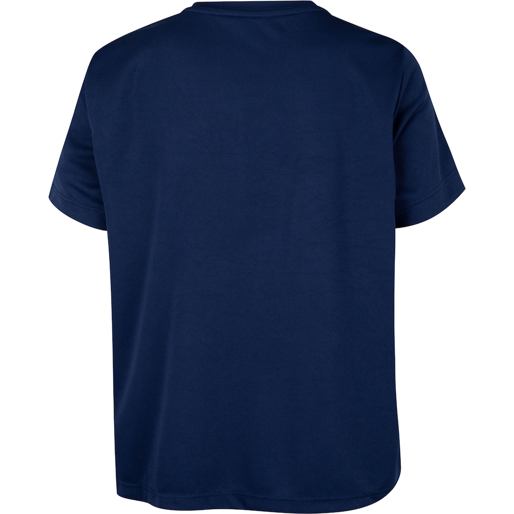 Imagem 2 do produto Camiseta Júnior Adams Manga Curta Lisa