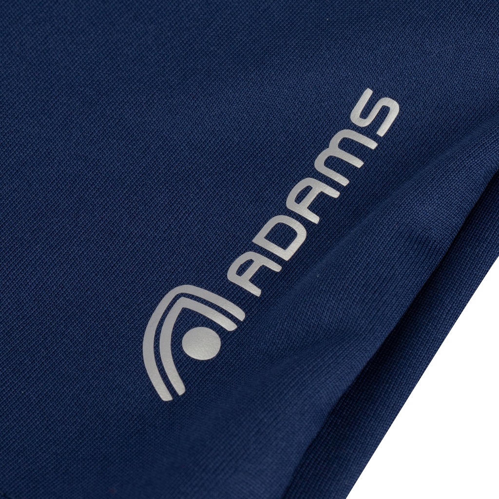 Imagem 3 do produto Camiseta Júnior Adams Manga Curta Lisa