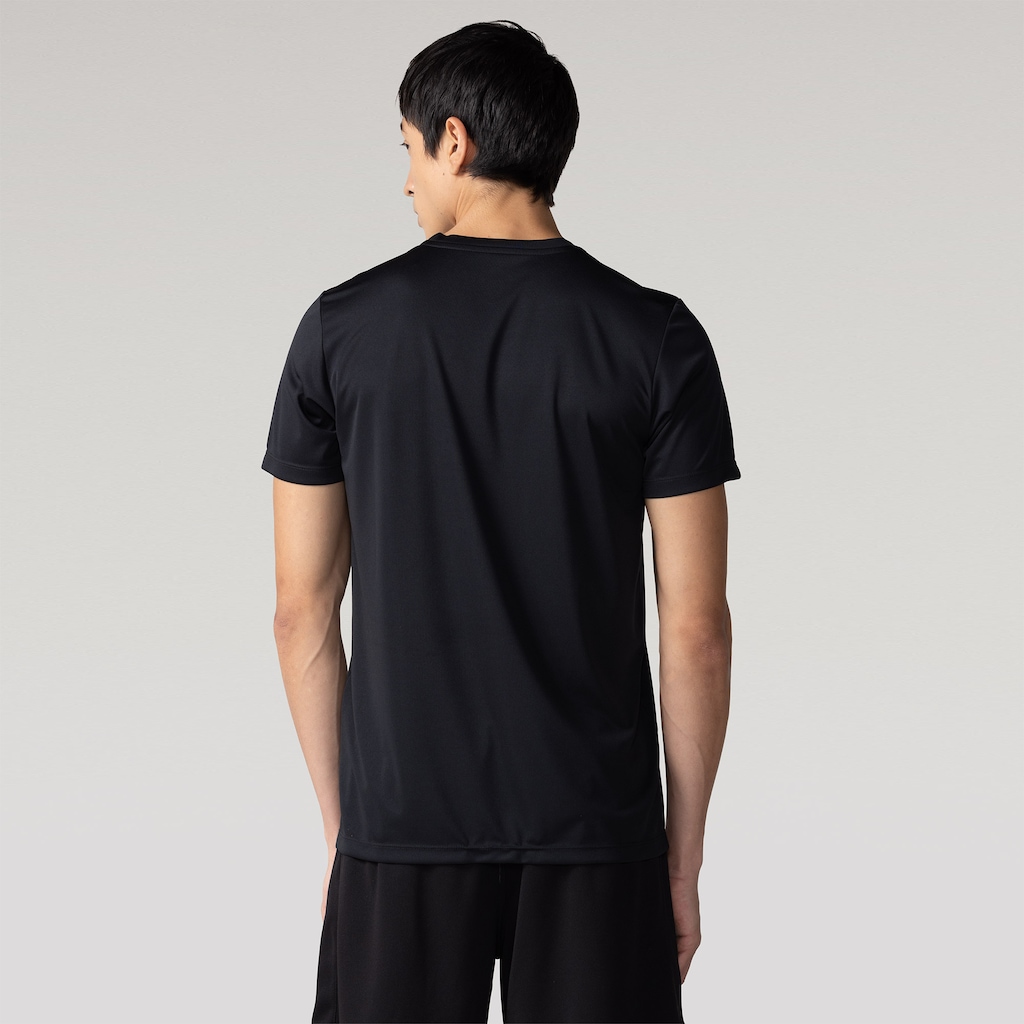 Imagem 2 do produto Camiseta Masculina ASICS Manga Curta Logo Ao Cmc Ct