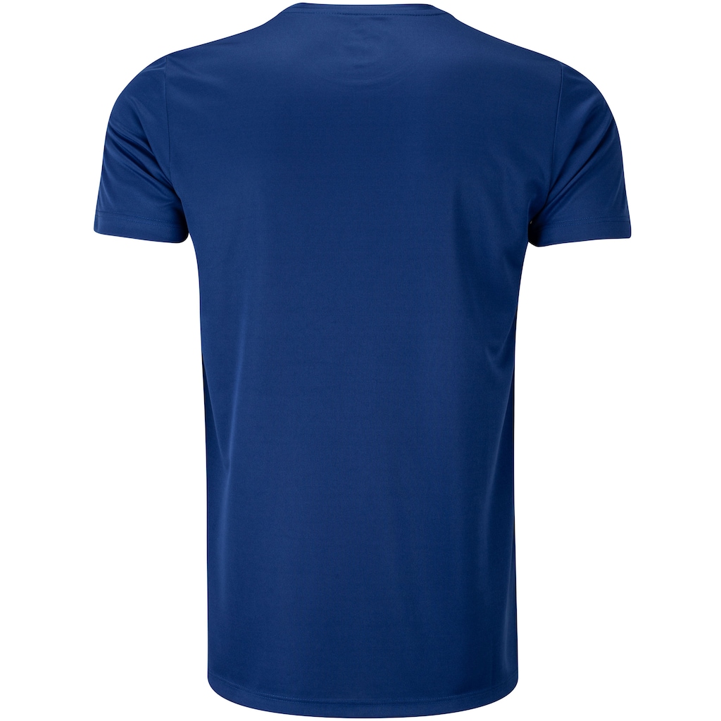 Imagem 2 do produto Camiseta Masculina ASICS Manga Curta Logo Ao Cmc Ct