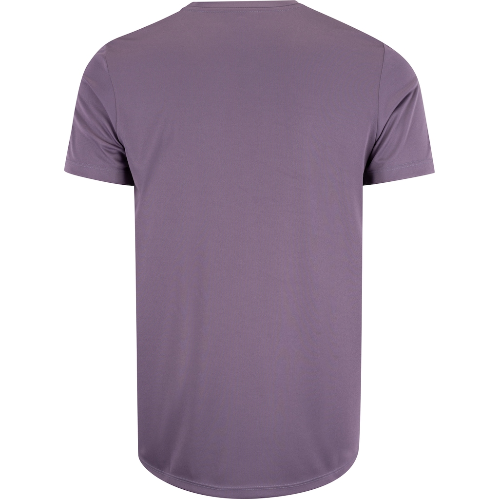 Imagem 2 do produto Camiseta Masculina ASICS Manga Curta Logo Ao Cmc Ct