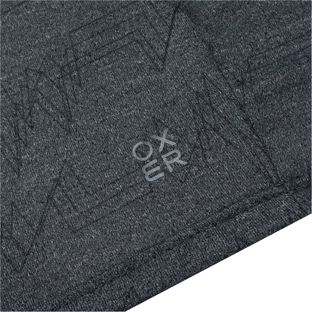 Imagem 3 do produto Camiseta Masculina Oxer Manga Curta Crepe Frequência