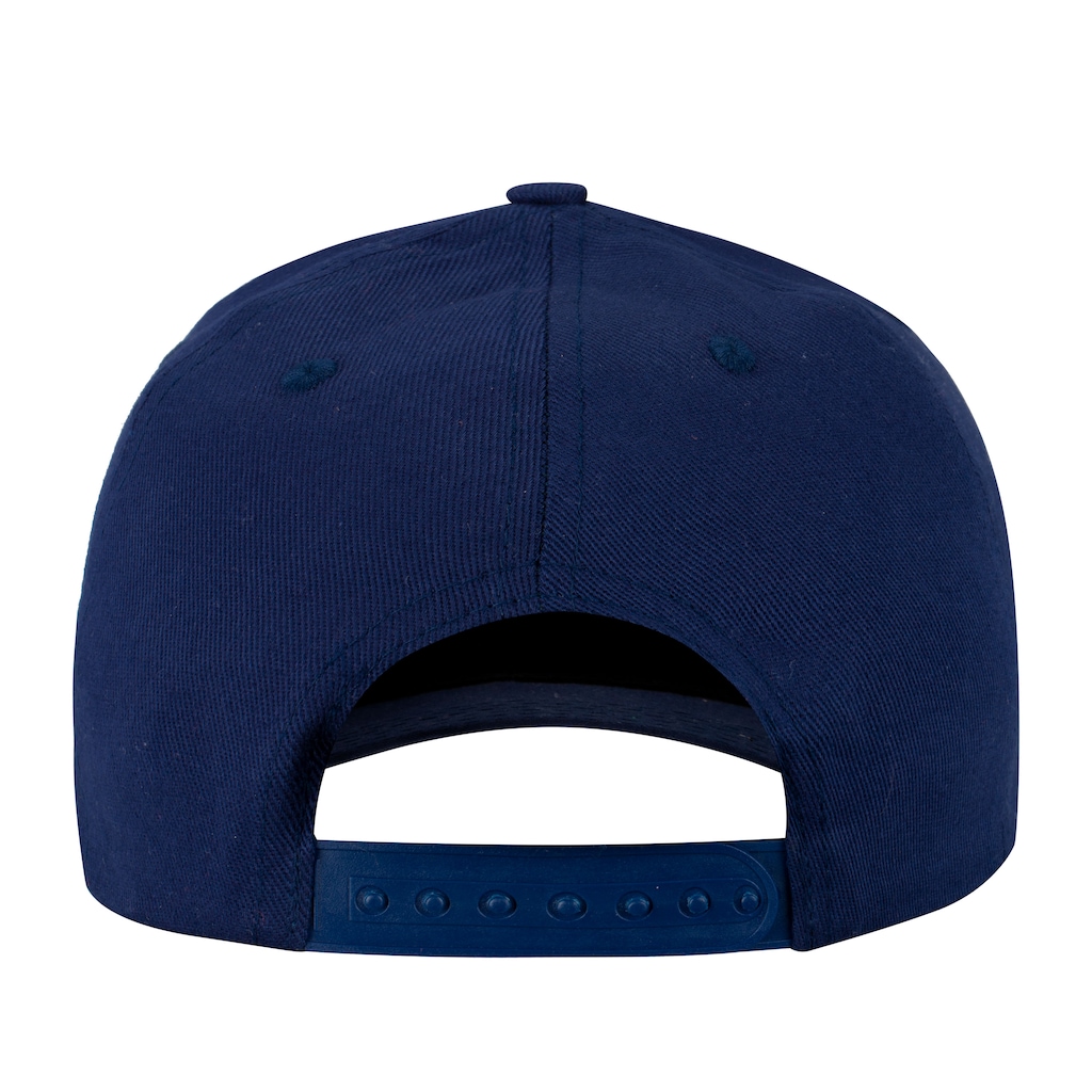 Imagem 4 do produto Boné Aba Curva UEFA Champions League Snapback - Adulto