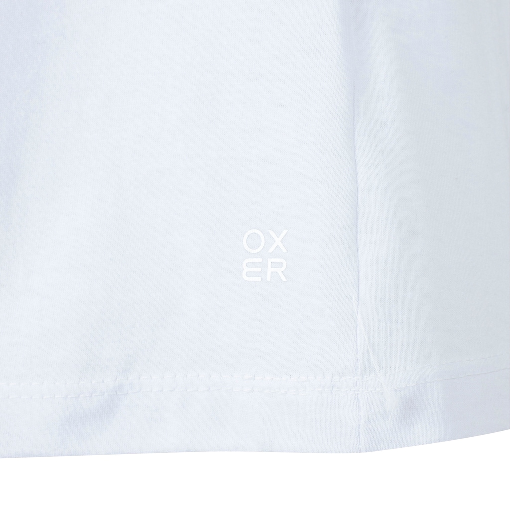 Imagem 2 do produto Camiseta Masculina Oxer Manga Curta Basic New BS