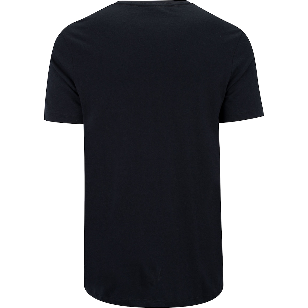 Imagem 2 do produto Camiseta Masculina Oxer Manga Curta Basic New BS