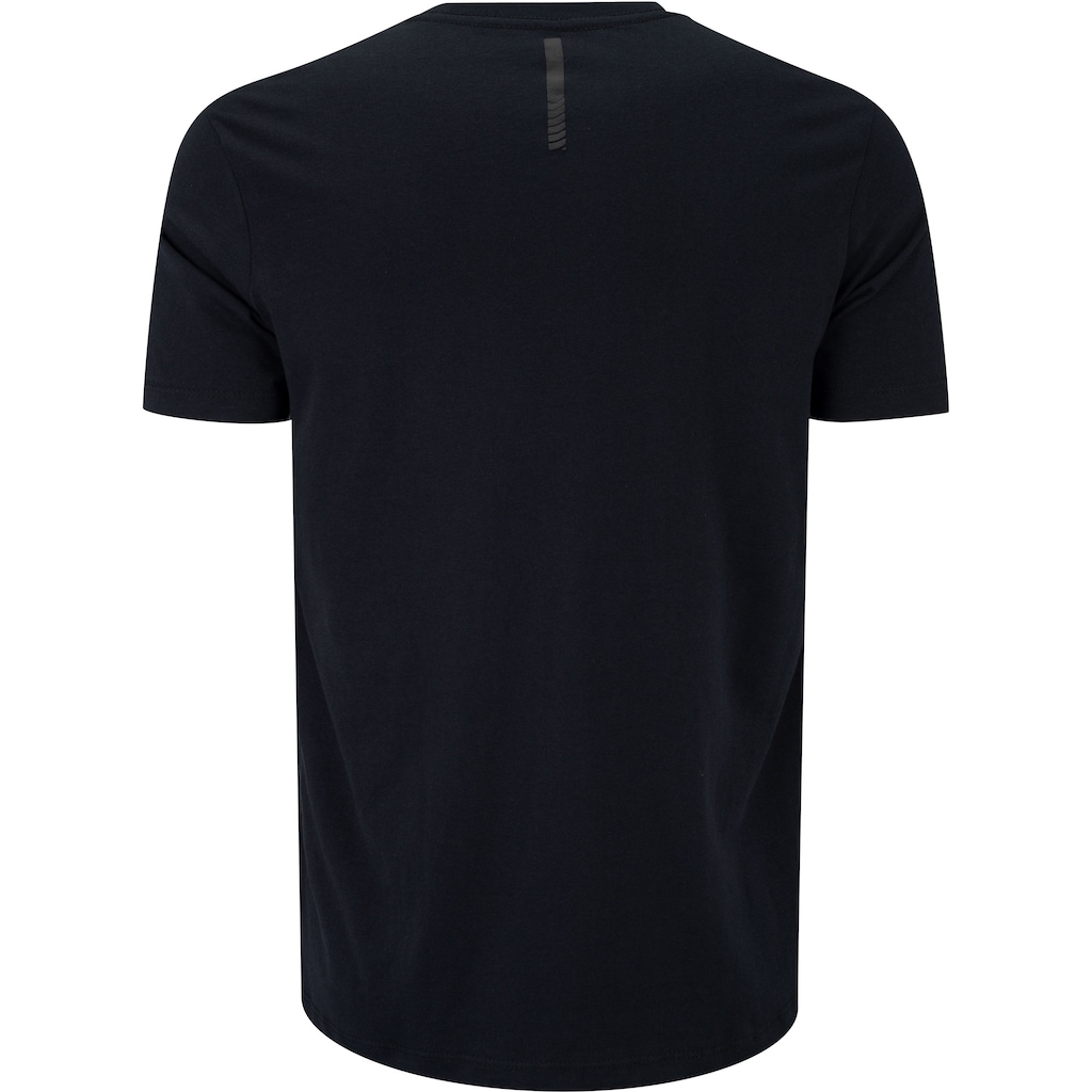Imagem 5 do produto Camiseta Masculina Oxer Manga Curta Lettering Sports