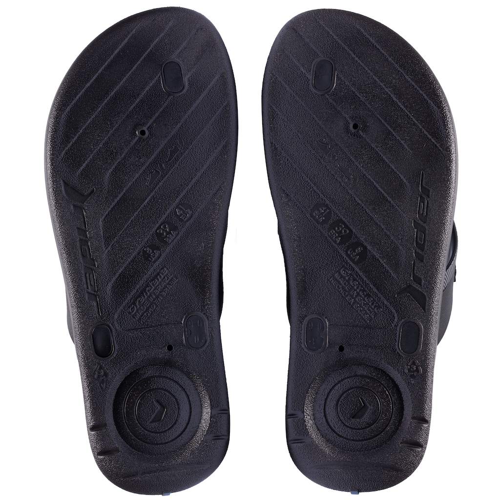 Imagem 4 do produto Chinelo Rider Grendene Start - Masculino