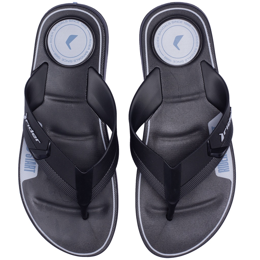Imagem 1 do produto Chinelo Rider Grendene Start - Masculino