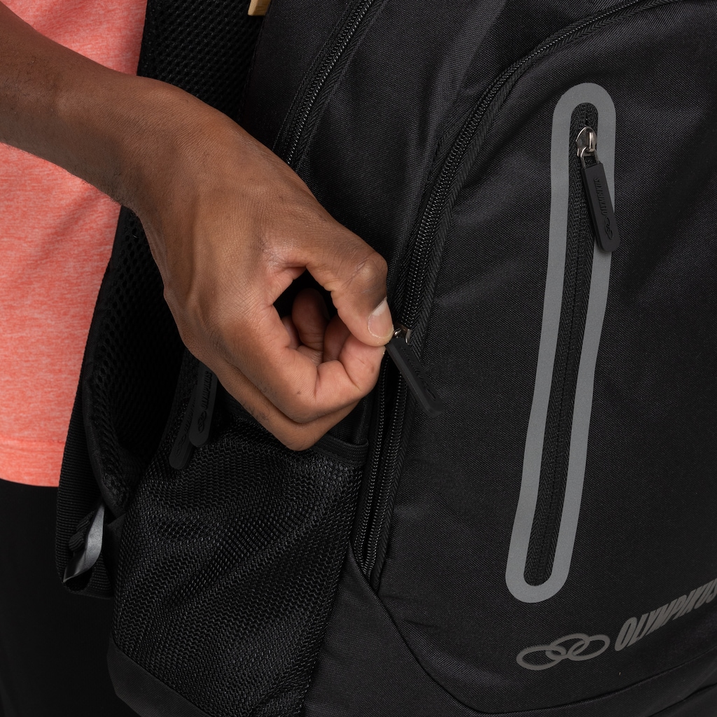Imagem 3 do produto Mochila Olympikus Braze - 20 Litros